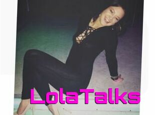 LolaTalks