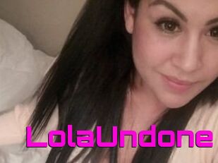 Lola_Undone