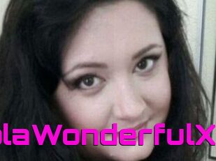 LolaWonderfulX