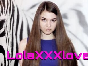 LolaXXXlove