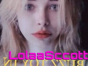 LolaaSccott