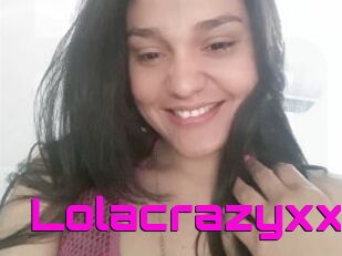 Lolacrazyxx