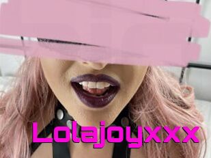 Lolajoyxxx