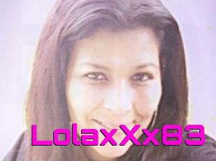 LolaxXx83