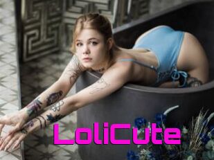 LoliCute