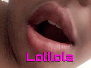 Lolilola