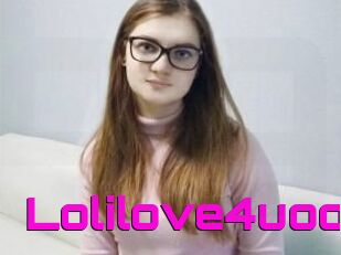 Loli_love4uoo