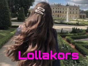 Lollakors