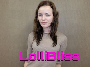 LolliBliss