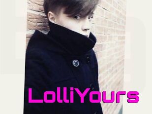 LolliYours