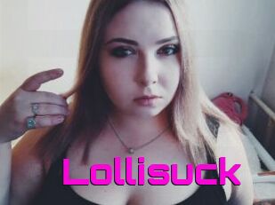 Lollisuck