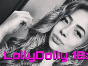 LollyDolly_18x