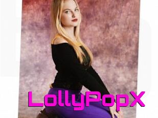 LollyPopX