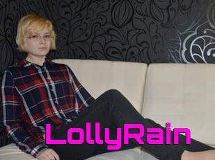LollyRain