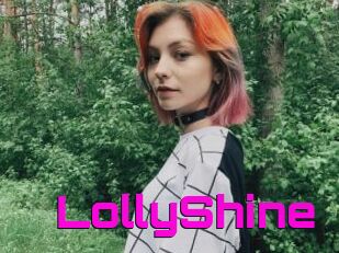 LollyShine