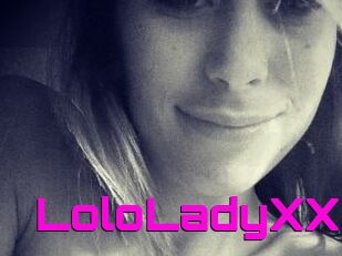 LoloLadyXX