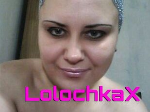 LolochkaX