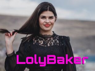 LolyBaker