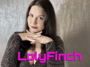LolyFinch