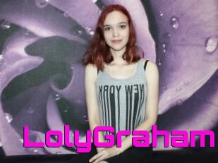LolyGraham