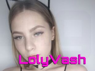 LolyVash