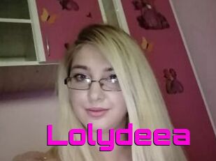 Lolydeea