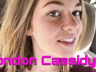 London_Cassidy