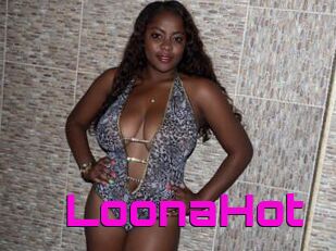 LoonaHot