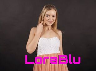 LoraBlu
