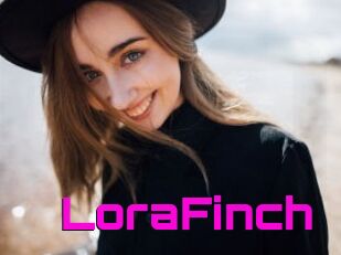 LoraFinch