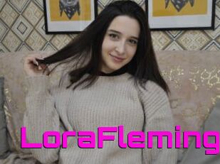 LoraFleming
