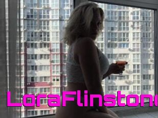 LoraFlinstone