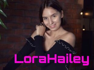 LoraHailey