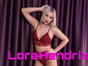 LoraHendrix