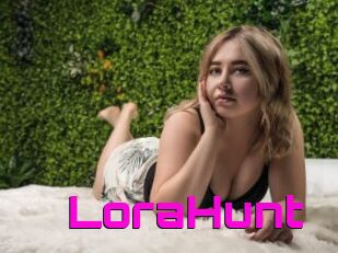 LoraHunt