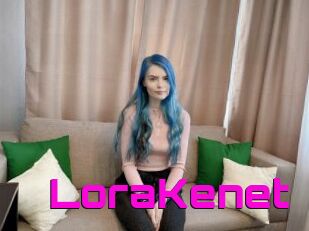 LoraKenet
