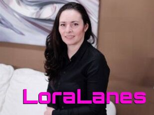 LoraLanes