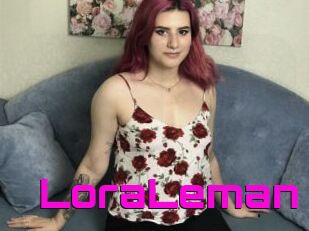 LoraLeman
