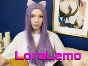 LoraLemo