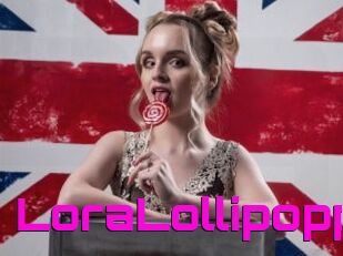 LoraLollipopp