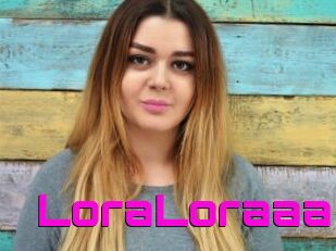 LoraLoraaa