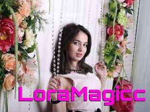 LoraMagicc