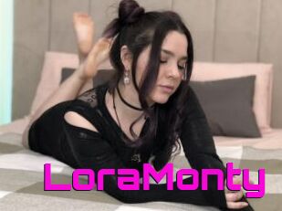 LoraMonty