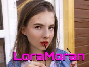 LoraMoran