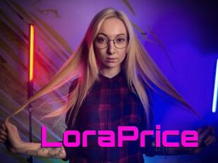LoraPrice