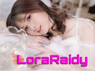 LoraRaidy
