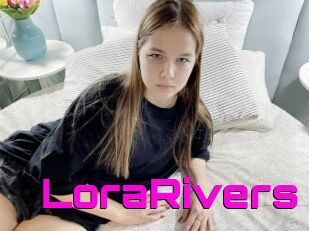 LoraRivers
