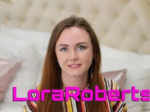 LoraRoberts