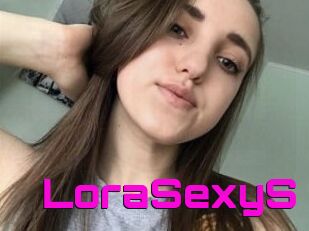 LoraSexyS