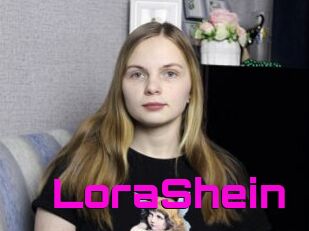 LoraShein